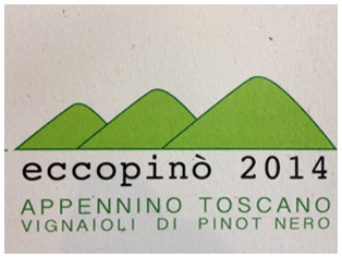 Eccopinò 2014