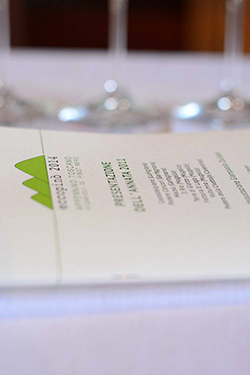 Particolare della scheda