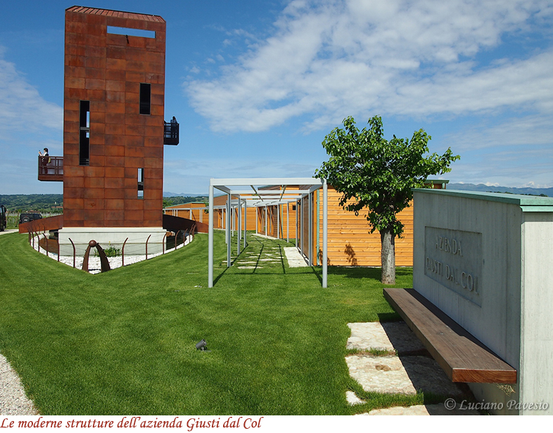 Giusti dal Col