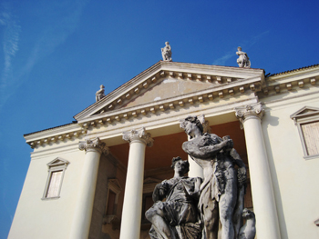 Villa da Porto Barbaran