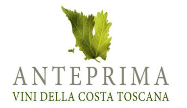 Logo Anteprima Vini della Costa Toscana
