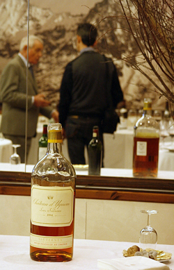 Magnum di Chateau d'Yquem 1994