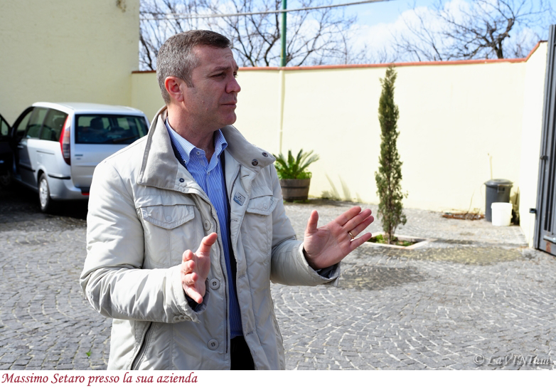 Massimo Setaro