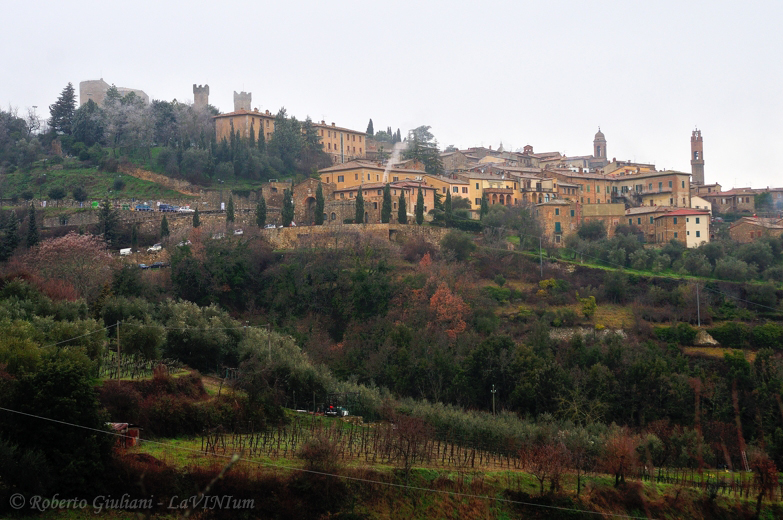 Montalcino