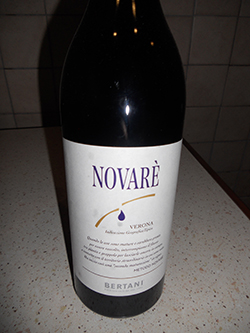 Bertani Novarè