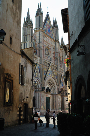 Il Duomo di Orvieto
