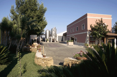 Azienda Paolo Leo