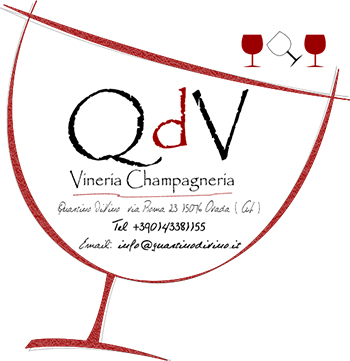 Quartino di Vino