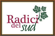 Logo Radici del Sud