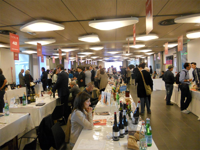 Roma Wine&FoodFestival 2003