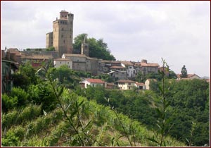 Serralunga