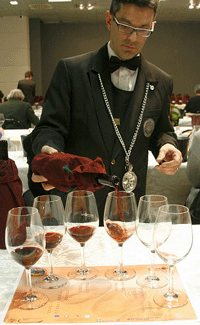 Il servizio al tavolo