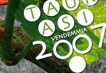 Locandina Taurasi 2007