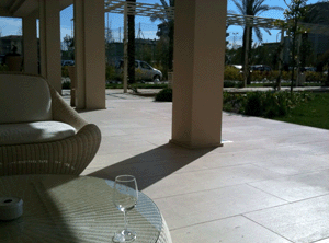 Terre di Toscana 2010 - esterno