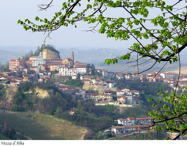 Vezza d'Alba