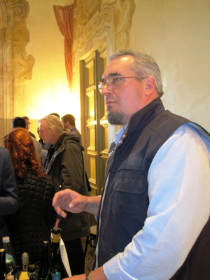 Aurelio Del Bono - Casa Caterina