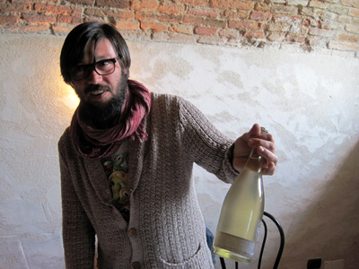 Maurizio Donadi: l'orgoglio del proprio prodotto