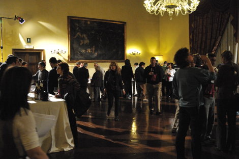 Vini Naturali a Roma