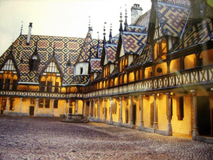 Hospices de Beaune
