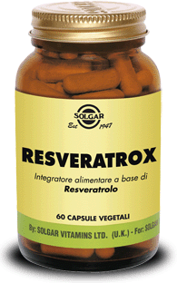 Resveratrox