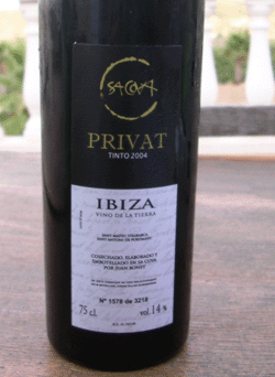 Privat 2004 - Sa Cova