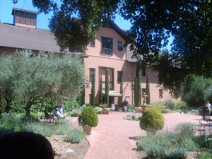Trefethen Winery