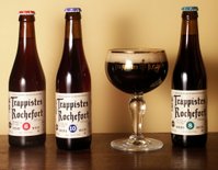 Rochefort Beer