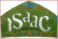 Birra Isaac - Baladin