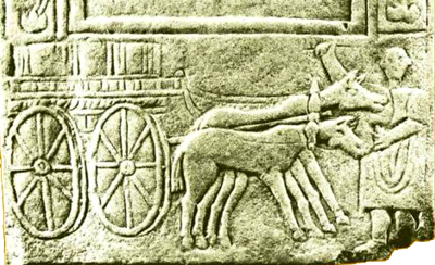 La birra nell'antichità