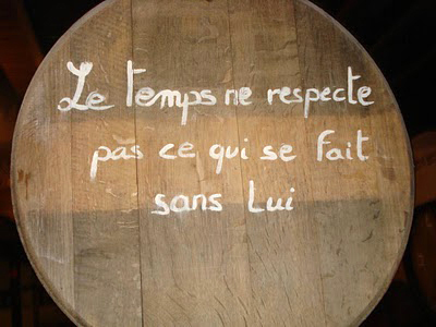 Botte per la birra Cantillon