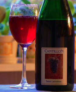 Cantillon St. Lamvinus