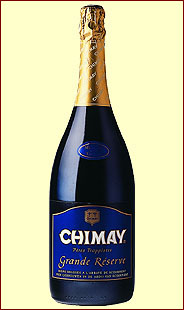 Chimay Grande Reserve