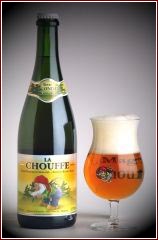 La Chouffe - Brasserie d'Achouffe