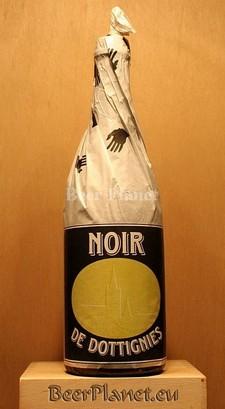 Noir De Dottignies - Brouwerij De Ranke