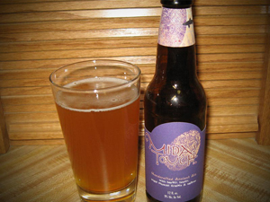 Dogfish Mida