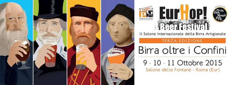 Eurhop Beer Festival 2015