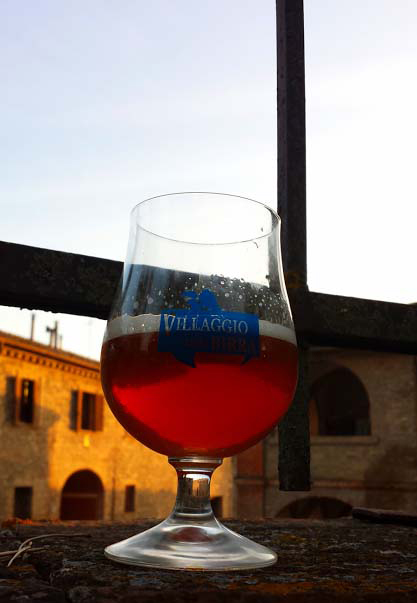 E' l'ora del tramonto