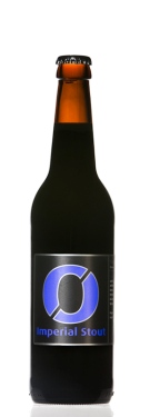 Nøgne Ø Imperial Stout