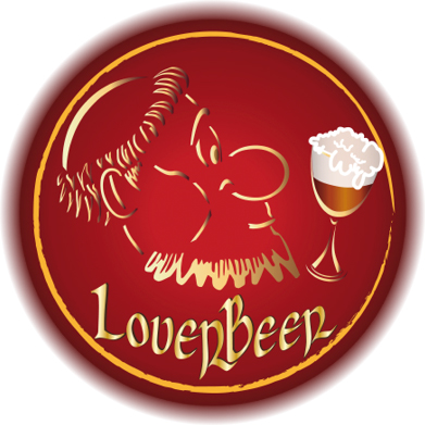 Logo LoverBeer