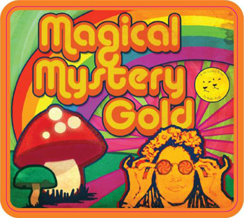 Magical Mystery Tour
