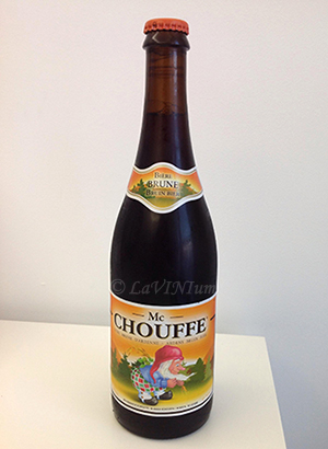 McChouffe