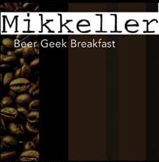 Beer Geek Breakfast (Bourbon Barrel Aged Edition)