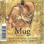 Mug bitter - Scheldebrowerij