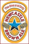New Castle Brown Ale - Scottish & Newcastle Breweries