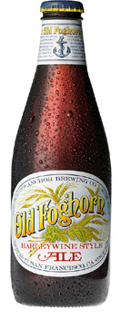 Old Foghorn® Barleywine Style Ale