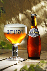 Birra Orval - Abbazia di Nostra Signora d'Orval