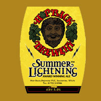 Summer Lightning