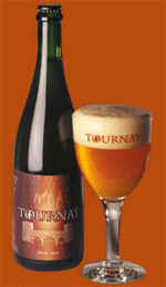 Tournay - Brasserie de Cazeau