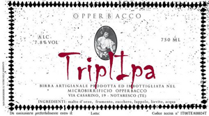TriplIPA Opperbacco