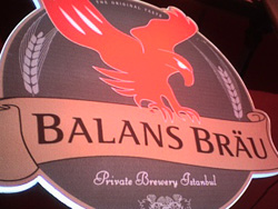 Balans Brau Special